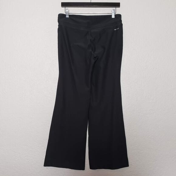 Nike Dri Fit Athletic Track Pants - M - Picture 4 of 7